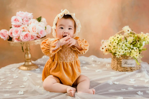 贵港六个月宝宝的发育标准